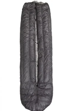 Cocoon Hammock Top Quilt down
