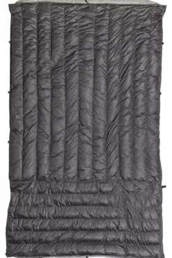Cocoon Hammock Top Quilt down