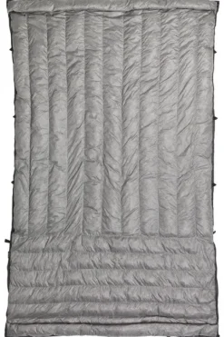 Cocoon Hammock Top Quilt down
