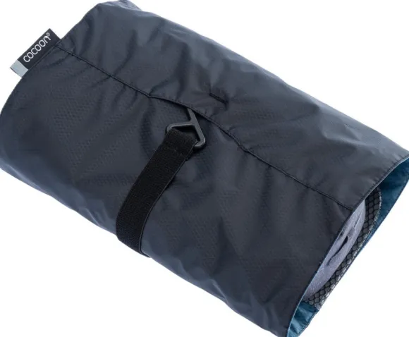 Cocoon Hanging Toiletry Kit Minimalist Light