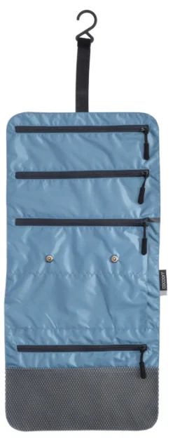 Cocoon Hanging Toiletry Kit Minimalist Light