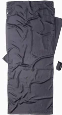 Cocoon Insect Shield TravelSheet Seide