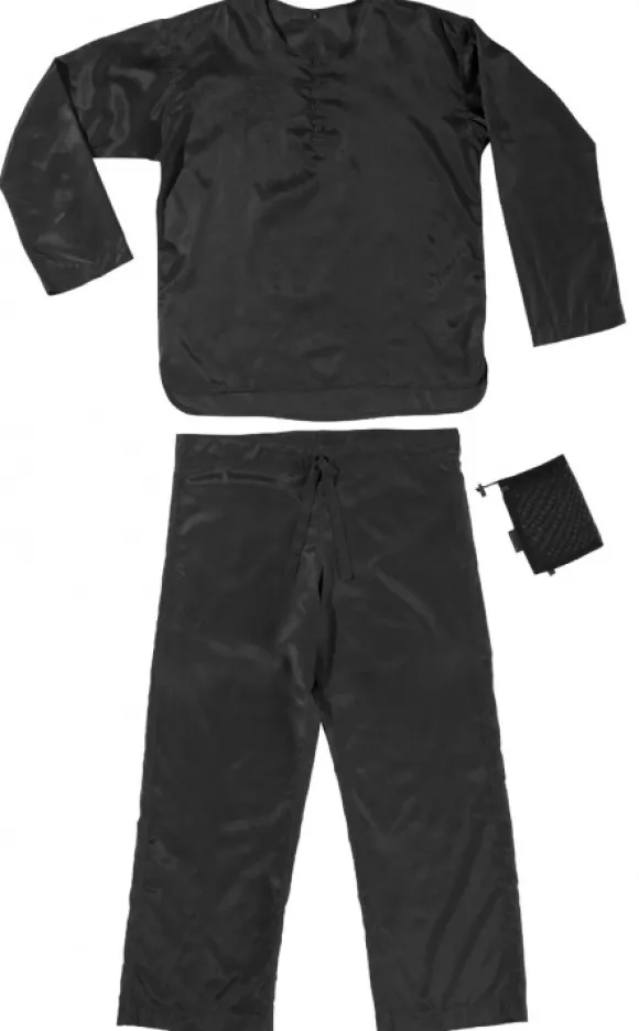 Cocoon Mens Adventure Nightwear Langer Pyjama