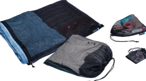 Cocoon Mesh Stuff Sacks
