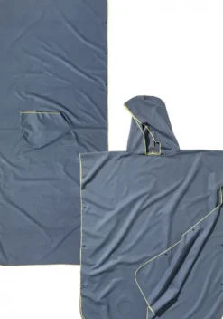 Cocoon Microfiber Towel Poncho Ultralight