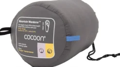 Cocoon Mountain Wanderer