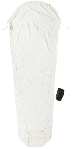 Cocoon MummyLiner &Auml;gyptische Baumwolle