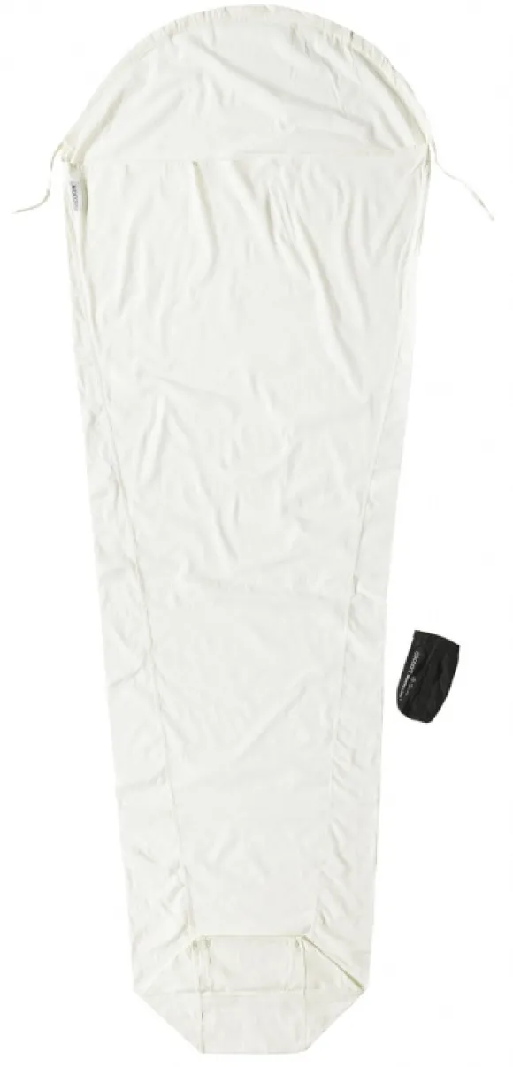 Cocoon MummyLiner Ägyptische Baumwolle