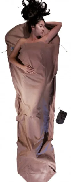 Cocoon MummyLiner Ägyptische Baumwolle