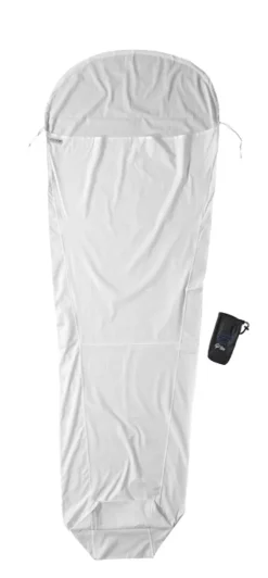 Cocoon MummyLiner Biologische Baumwolle
