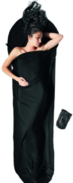 Cocoon MummyLiner Merinowolle