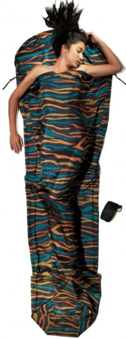 Cocoon MummyLiner Seide