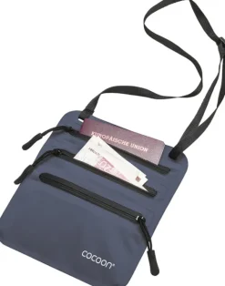 Cocoon Secret Neck Wallet