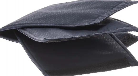 Cocoon Shoe Pack