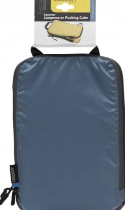 Cocoon Squeezer Compression Packing Cube Light