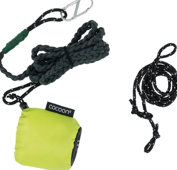 Cocoon Travel Clothesline