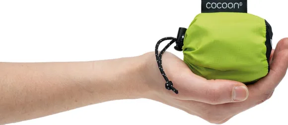 Cocoon Travel Clothesline