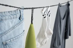 Cocoon Travel Clothesline