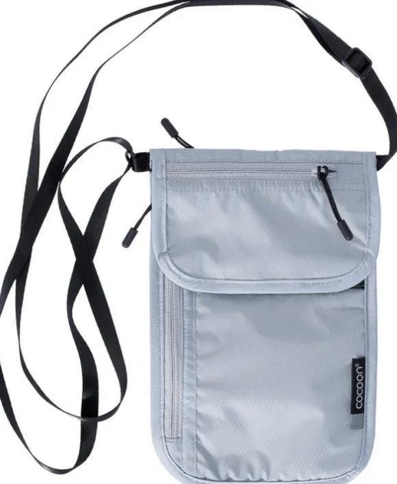 Cocoon Travel Neck Wallet