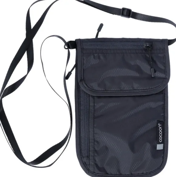 Cocoon Travel Neck Wallet
