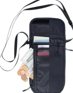 Cocoon Travel Neck Wallet
