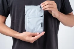 Cocoon Travel Neck Wallet