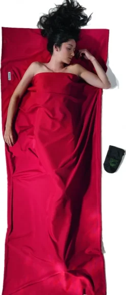 Cocoon TravelSheet Mikrofaser