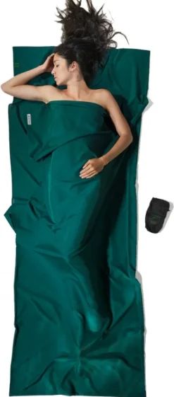 Cocoon TravelSheet Mikrofaser
