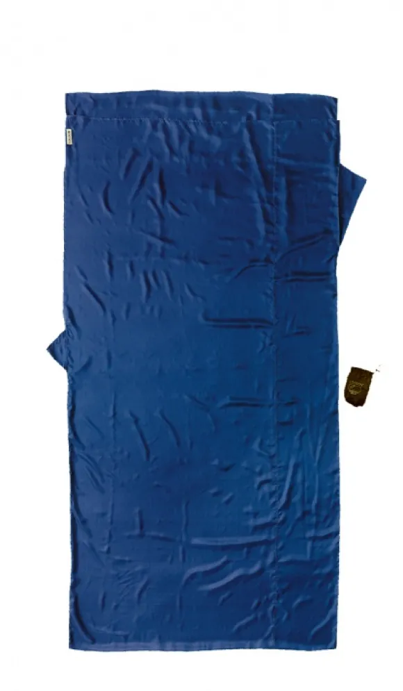 Cocoon TravelSheet XL Seide