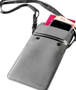 Cocoon Waterproof Neck Wallet
