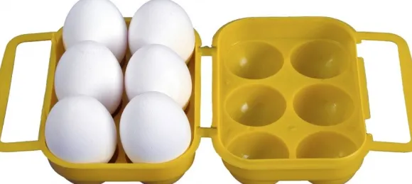 Coghlans Eierbox