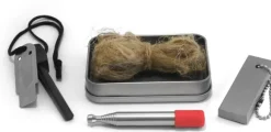 Coghlans Feuerstarterset Fire in a box