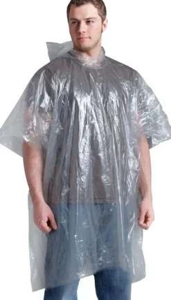 Coghlans Notfall-Poncho