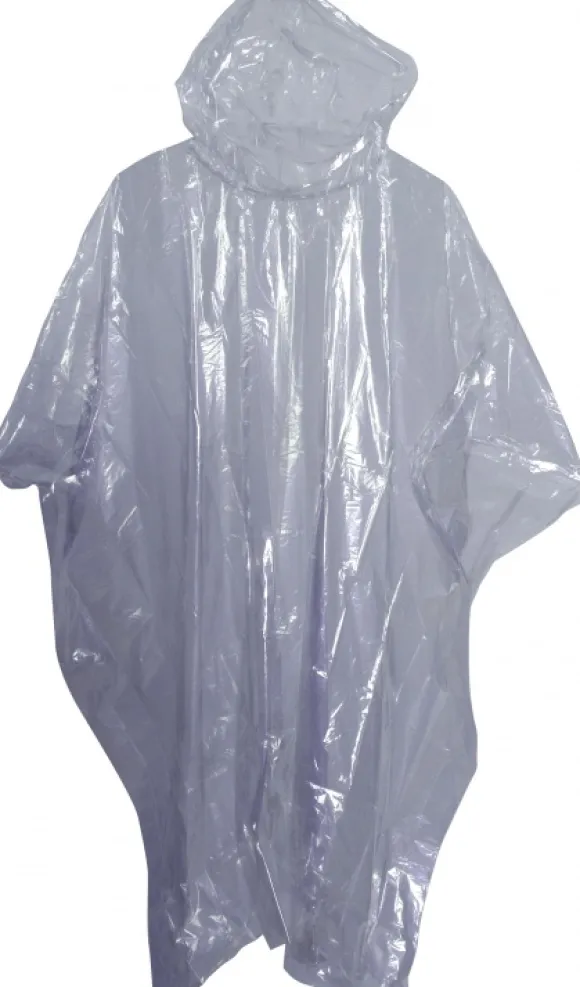 Coghlans Notfall-Poncho