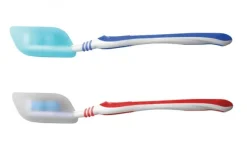 Coghlans Silikon Zahnb&uuml;rstenh&uuml;lle, 2 St&uuml;ck