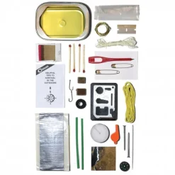 Coghlans Survival Kit