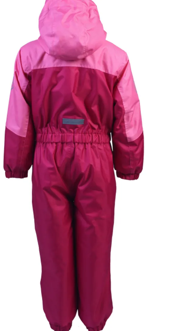 Color Kids Kazor Coverall