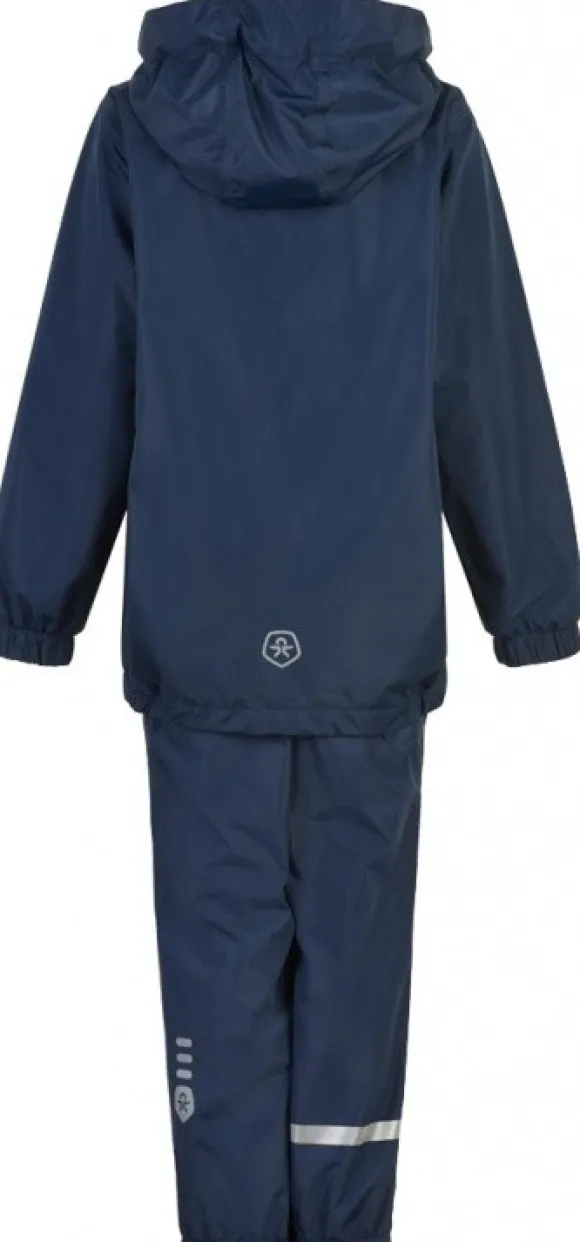 Color Kids Rain Set