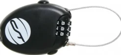 Contec Multifunktionsschloss Radio Lock
