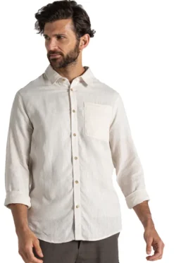 Craghoppers Alexis Long Sleeved Shirt
