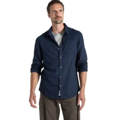 Craghoppers Alexis Long Sleeved Shirt