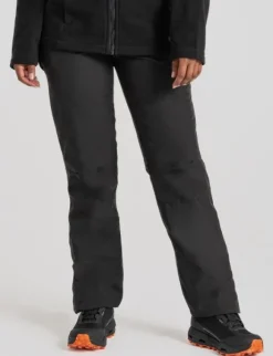 Craghoppers Aysgarth II Thermo Waterproof Trousers Women