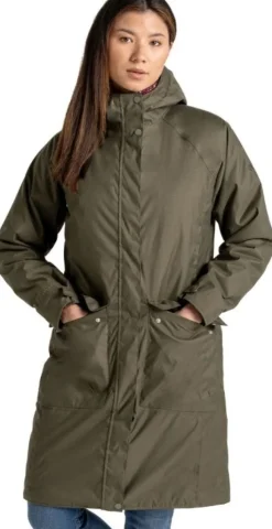 Craghoppers Caithness Jacket Women
