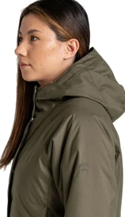 Craghoppers Caithness Jacket Women