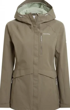 Craghoppers Caldbeck Womens Jacket