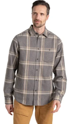 Craghoppers Gage LS Shirt