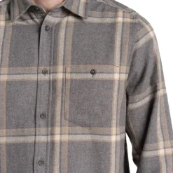 Craghoppers Gage LS Shirt