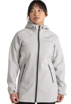 Craghoppers Gwen Hooded Jacket Women