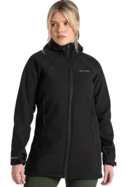 Craghoppers Gwen Hooded Jacket Women