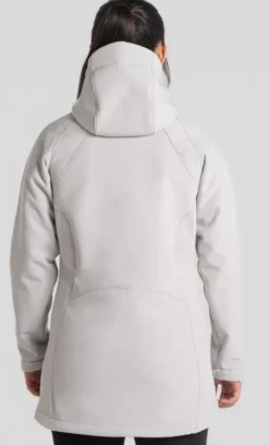 Craghoppers Gwen Hooded Jacket Women